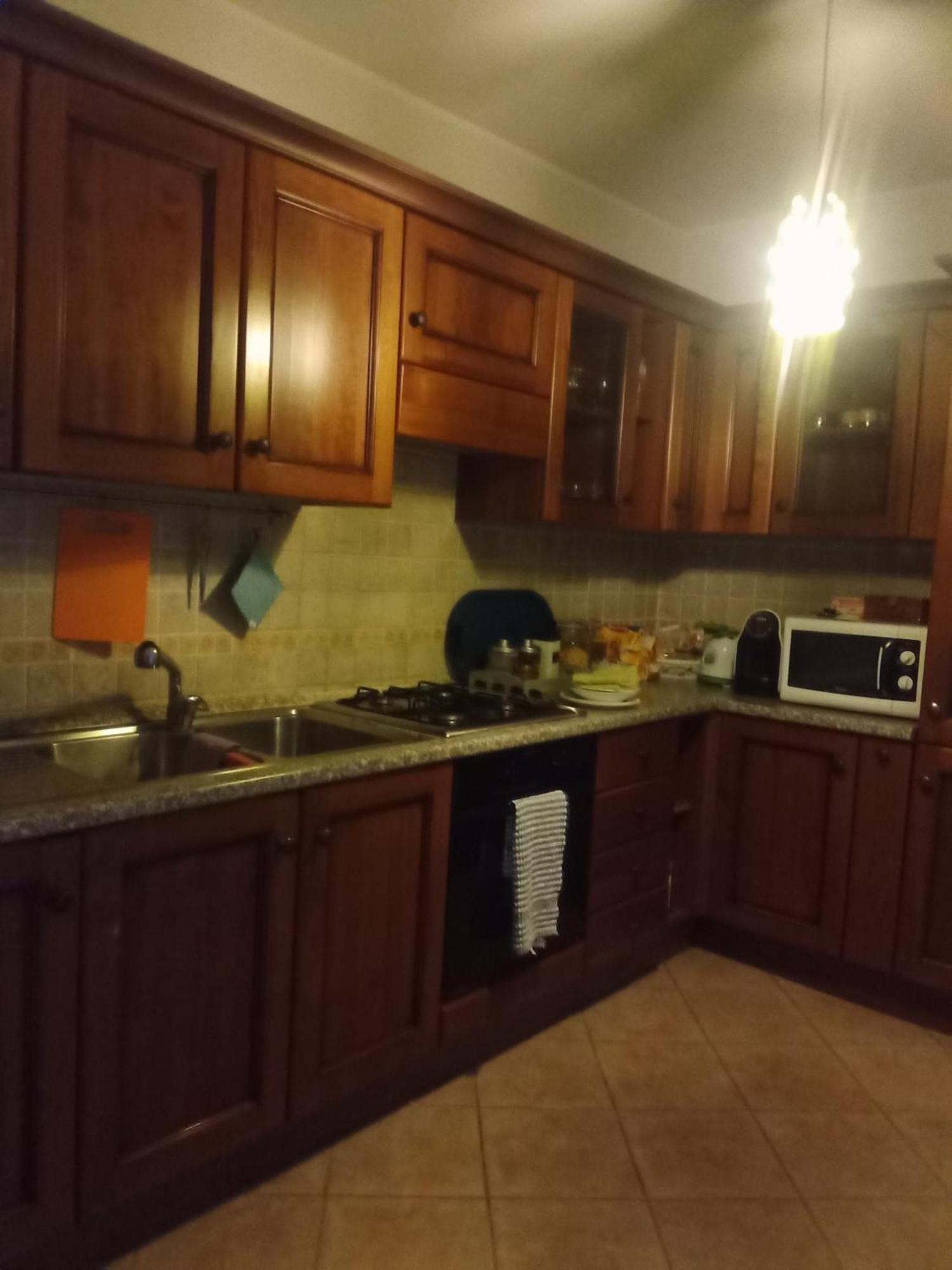 B&B Kazakova Domusnovas Exteriör bild