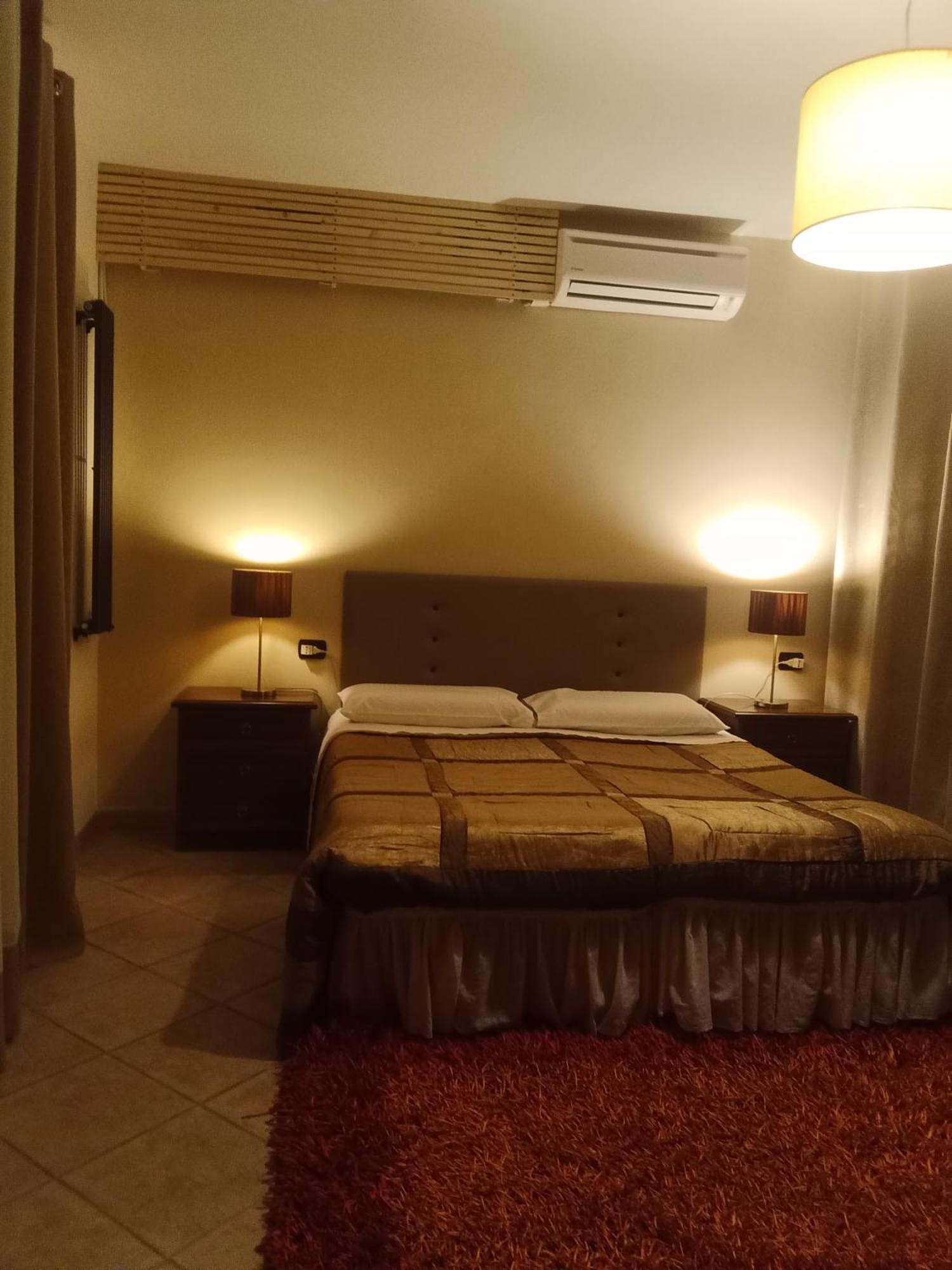 B&B Kazakova Domusnovas Exteriör bild